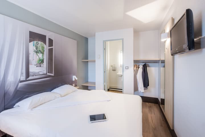 B&B HOTEL Valence Nord