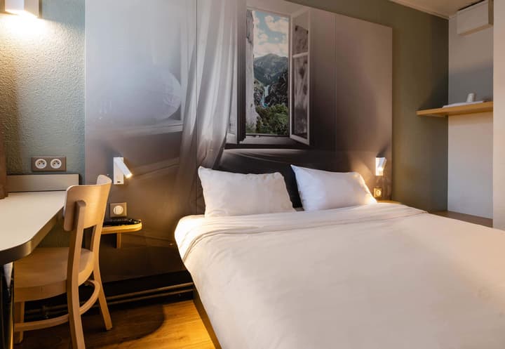 B&B HOTEL Valence Nord