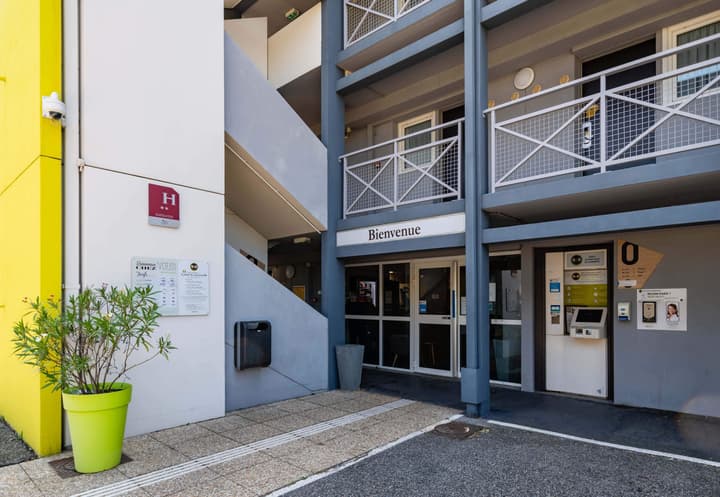 B&B HOTEL Valence Nord