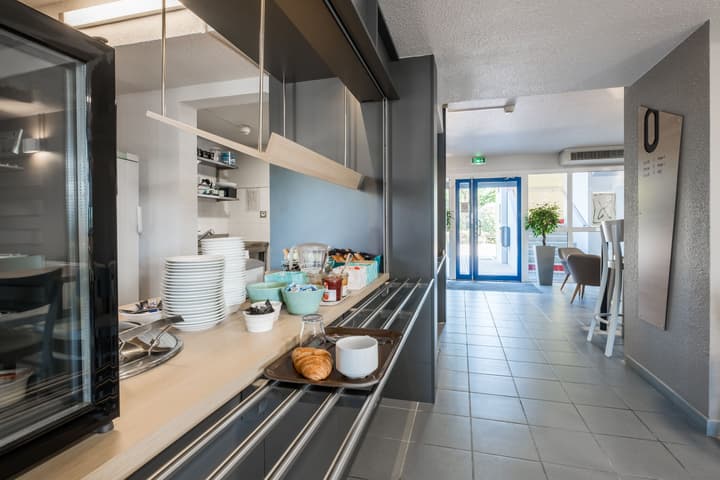 B&B HOTEL Valence Nord