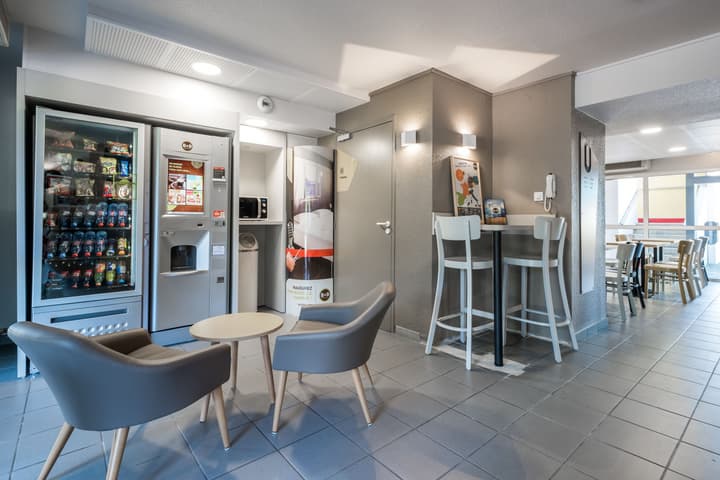 B&B HOTEL Valence Nord