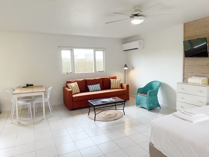 Aruba Palms Escape Suites