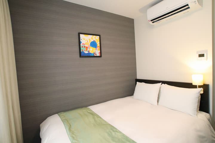 Hotel Gran Ms Kyoto