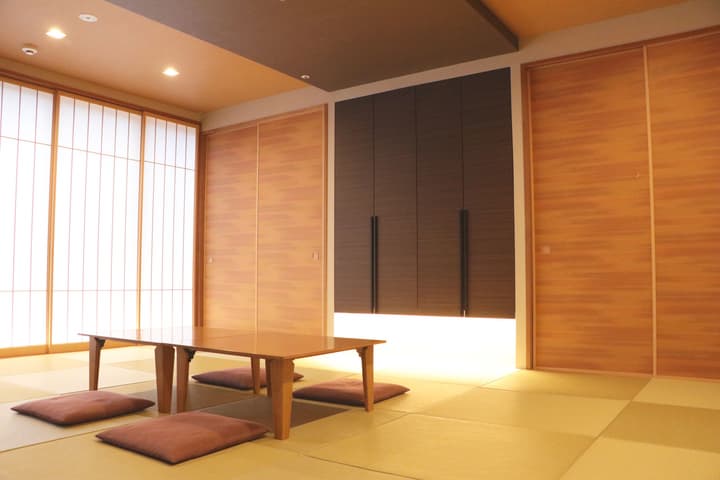 Hotel Gran Ms Kyoto