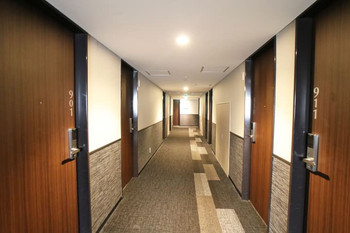 Hotel Gran Ms Kyoto