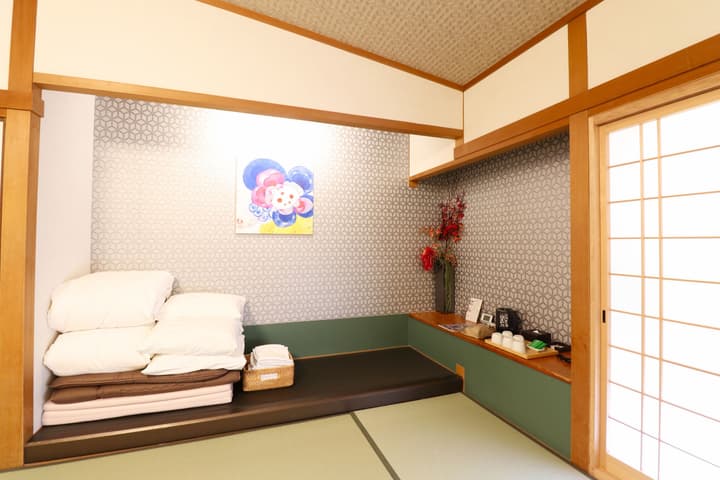 Hotel Gran Ms Kyoto