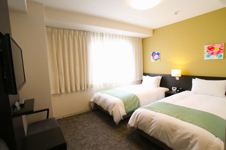 Hotel Gran Ms Kyoto