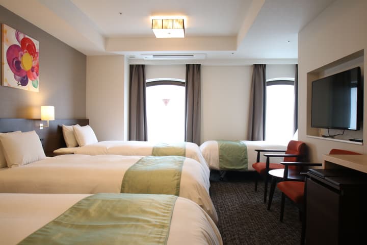 Hotel Gran Ms Kyoto