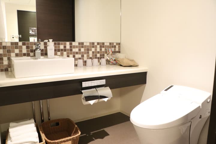 Hotel Gran Ms Kyoto