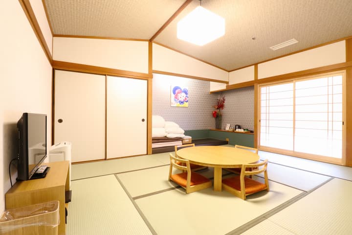 Hotel Gran Ms Kyoto
