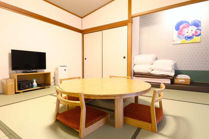 Hotel Gran Ms Kyoto