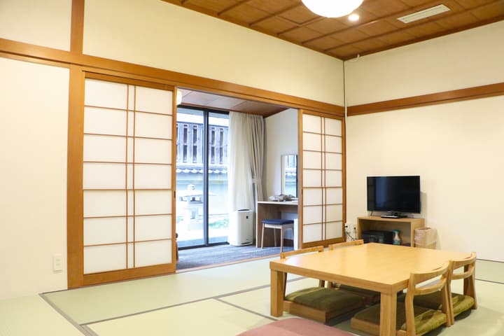 Hotel Gran Ms Kyoto