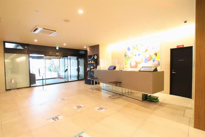 Hotel Gran Ms Kyoto