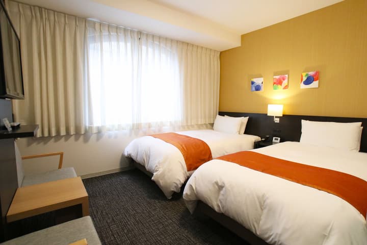 Hotel Gran Ms Kyoto