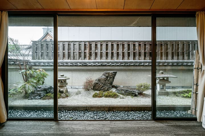 Hotel Gran Ms Kyoto