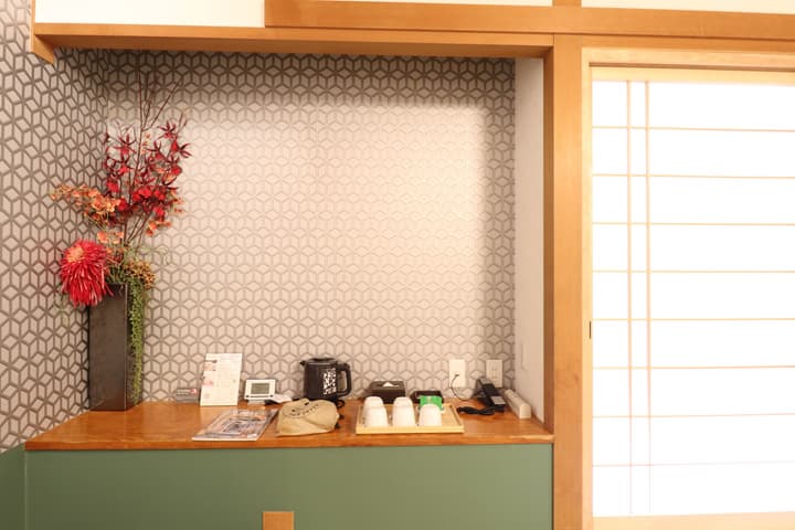Hotel Gran Ms Kyoto