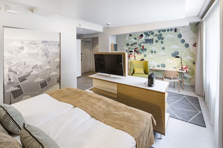 Hotel Indigo Helsinki - Boulevard by IHG