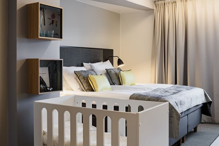 Hotel Indigo Helsinki - Boulevard by IHG
