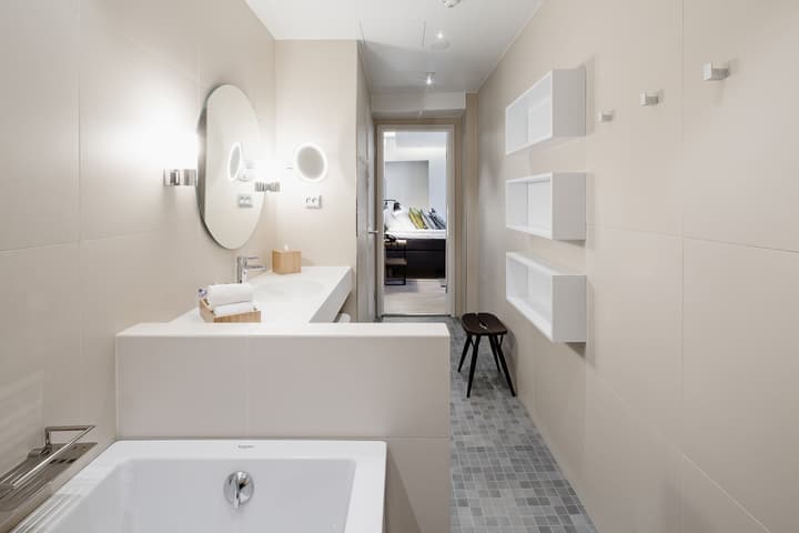 Hotel Indigo Helsinki - Boulevard by IHG
