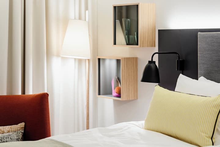Hotel Indigo Helsinki - Boulevard by IHG