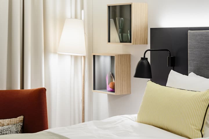 Hotel Indigo Helsinki - Boulevard by IHG