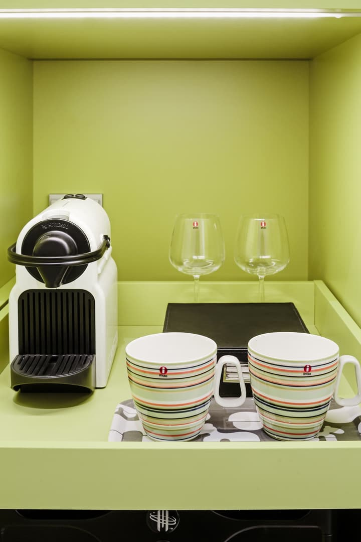 Hotel Indigo Helsinki - Boulevard by IHG