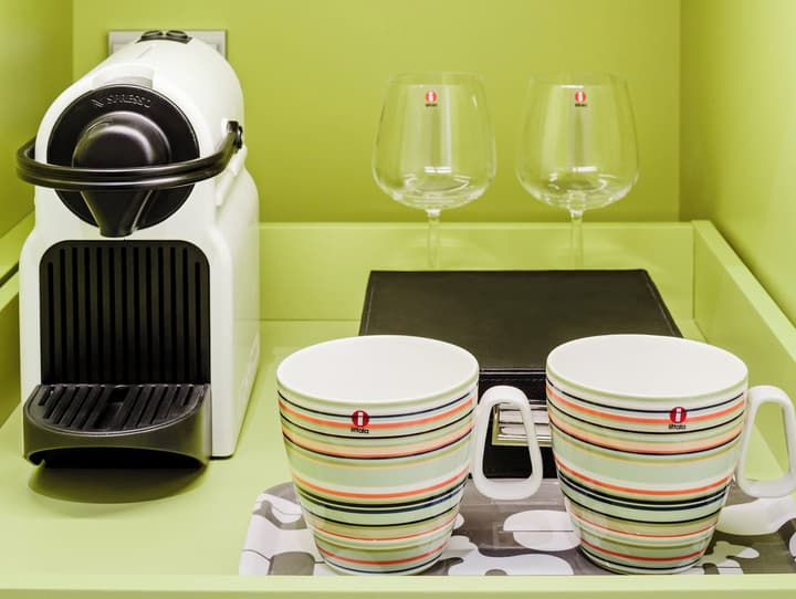Hotel Indigo Helsinki - Boulevard by IHG
