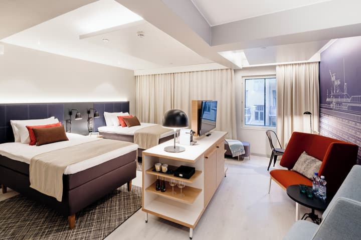 Hotel Indigo Helsinki - Boulevard by IHG