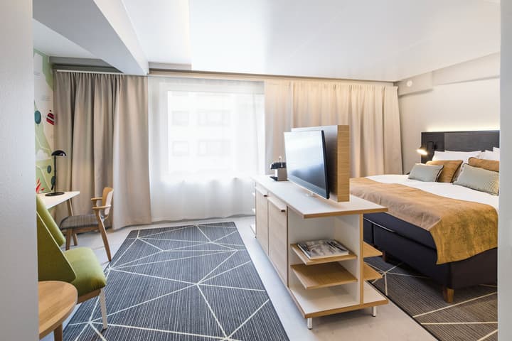 Hotel Indigo Helsinki - Boulevard by IHG