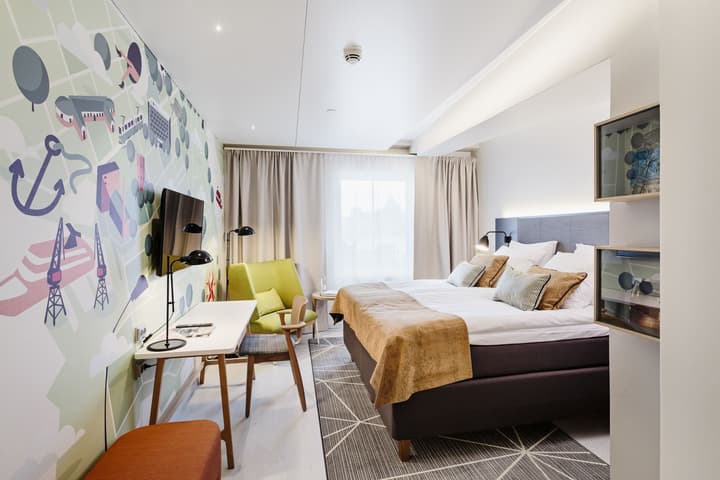 Hotel Indigo Helsinki - Boulevard by IHG