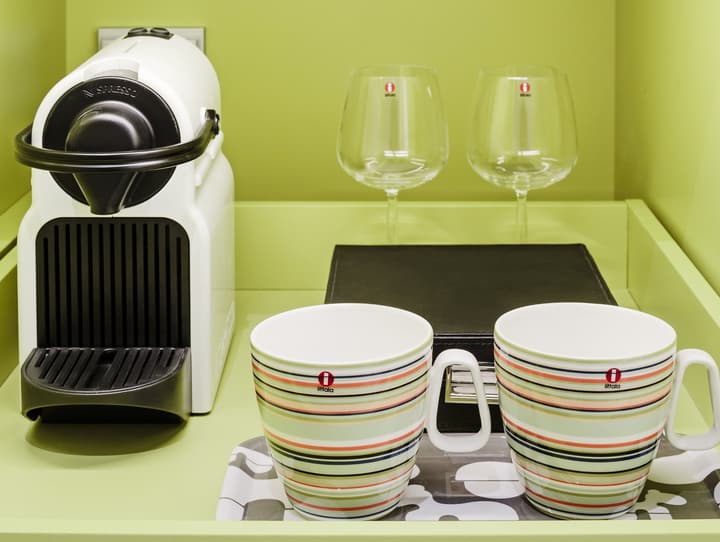 Hotel Indigo Helsinki - Boulevard by IHG