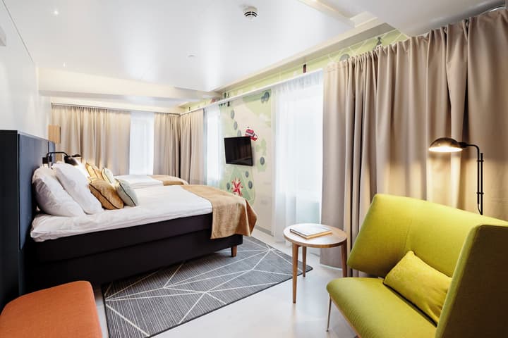Hotel Indigo Helsinki - Boulevard by IHG