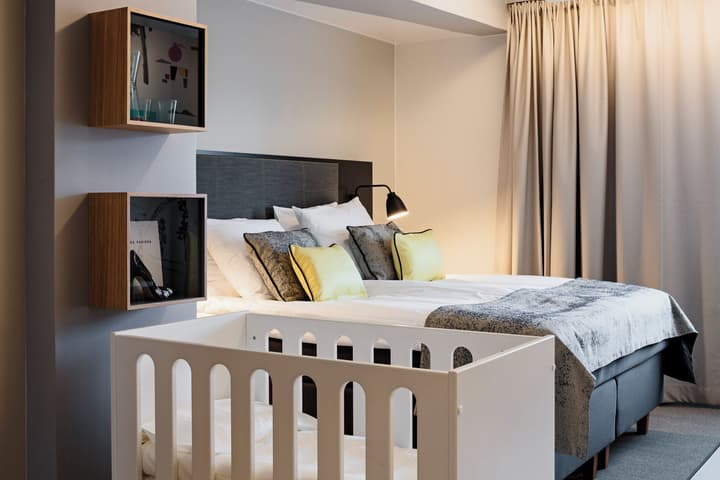 Hotel Indigo Helsinki - Boulevard by IHG
