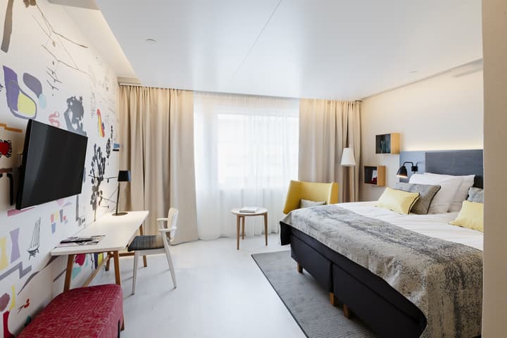 Hotel Indigo Helsinki - Boulevard by IHG