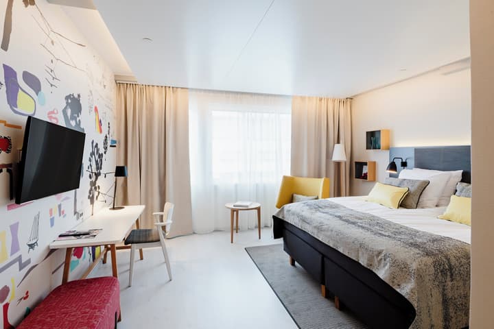 Hotel Indigo Helsinki - Boulevard by IHG