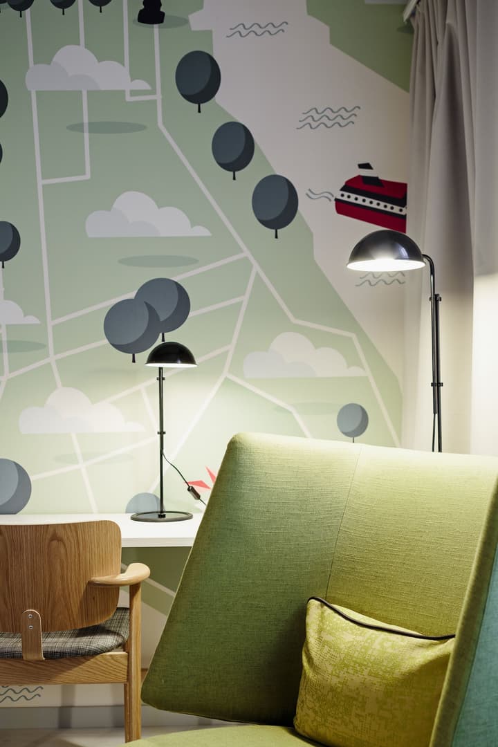 Hotel Indigo Helsinki - Boulevard by IHG