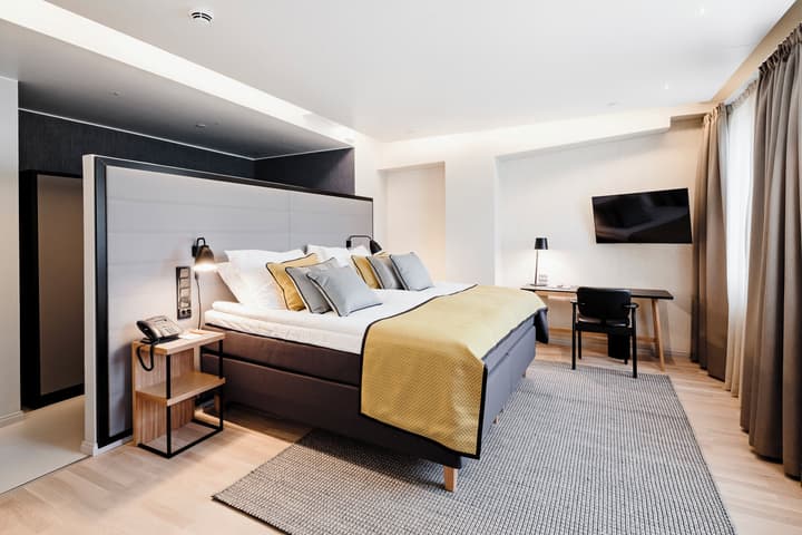 Hotel Indigo Helsinki - Boulevard by IHG