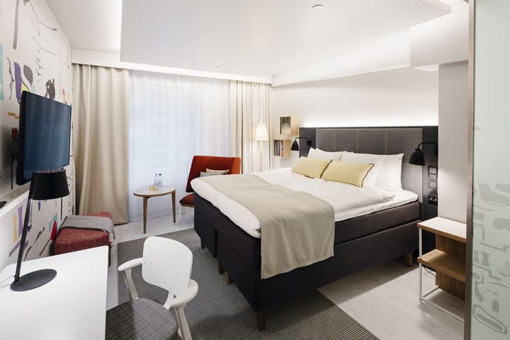 Hotel Indigo Helsinki - Boulevard by IHG