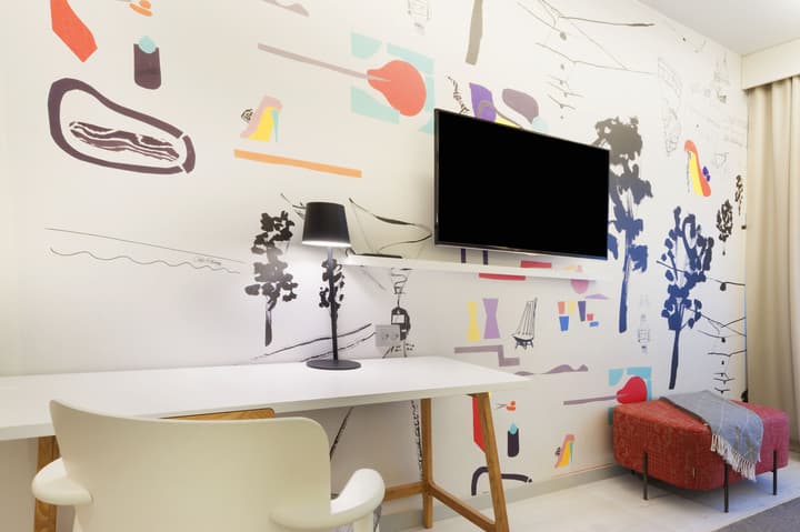 Hotel Indigo Helsinki - Boulevard by IHG