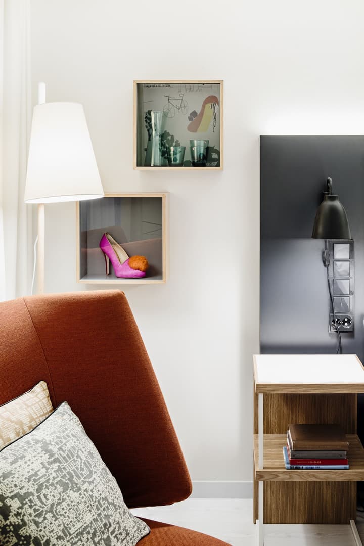 Hotel Indigo Helsinki - Boulevard by IHG