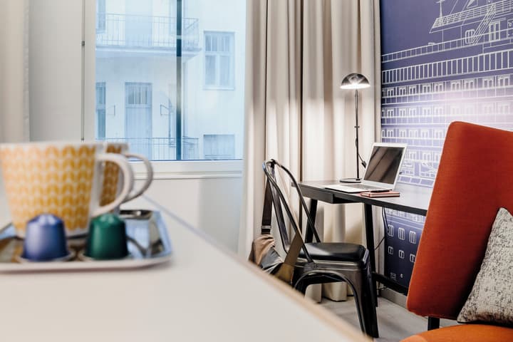Hotel Indigo Helsinki - Boulevard by IHG
