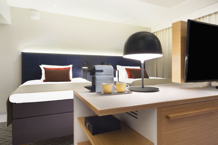 Hotel Indigo Helsinki - Boulevard by IHG