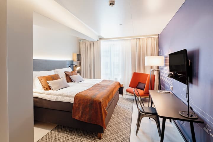 Hotel Indigo Helsinki - Boulevard by IHG