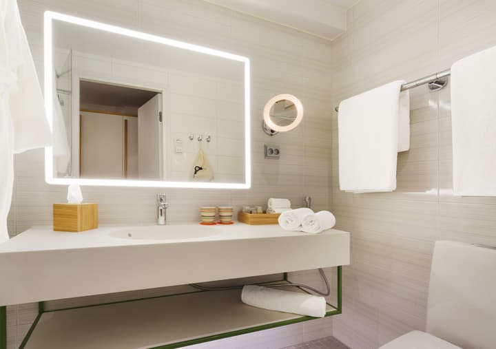 Hotel Indigo Helsinki - Boulevard by IHG