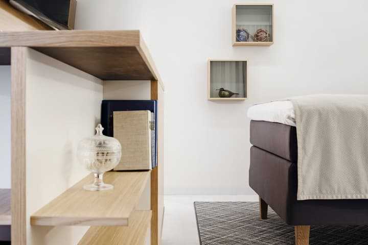 Hotel Indigo Helsinki - Boulevard by IHG