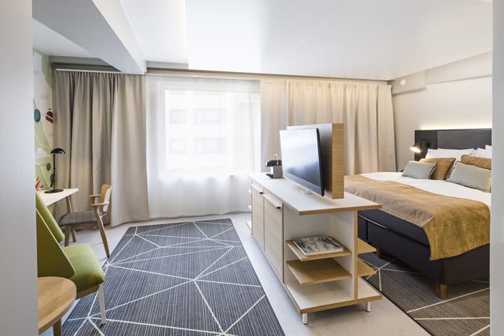 Hotel Indigo Helsinki - Boulevard by IHG