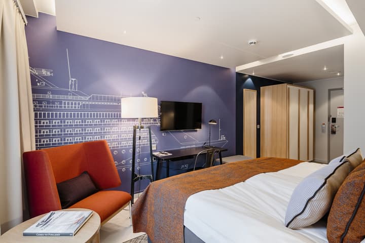 Hotel Indigo Helsinki - Boulevard by IHG