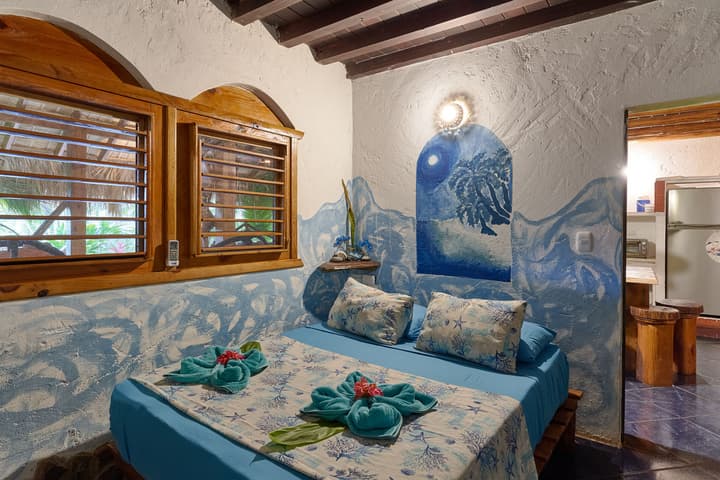 CHALET TROPICAL Hotel & Pool Bar Restaurant