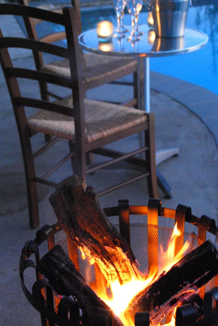 Mbizi Bush Lodge