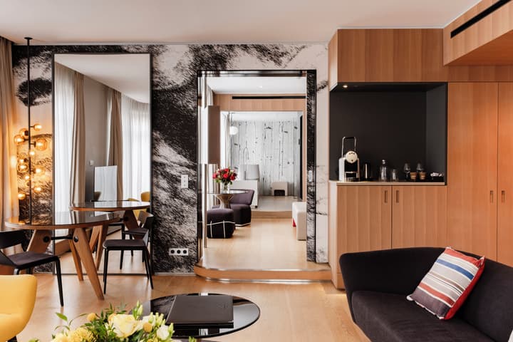 Le Cinq Codet
